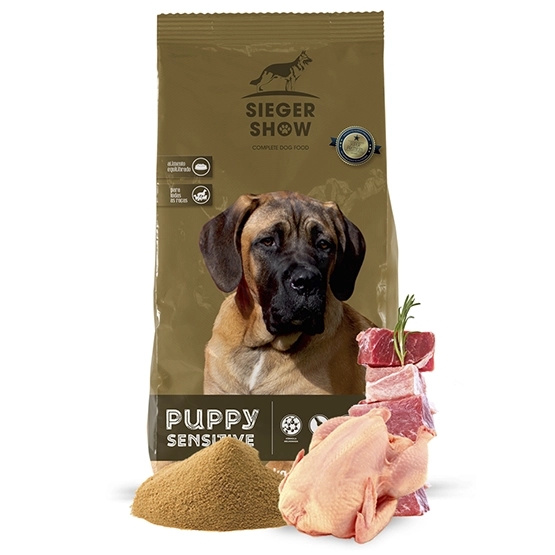 Puppy Sensitive 20 Kg